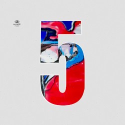 Five