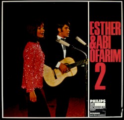 Esther & Abi Ofarim 2