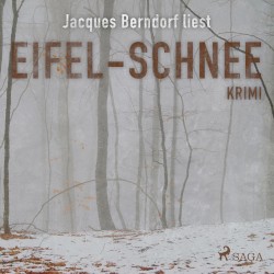 Eifel-Schnee