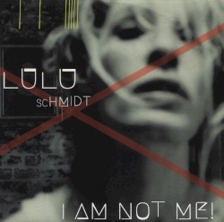 I Am Not Me