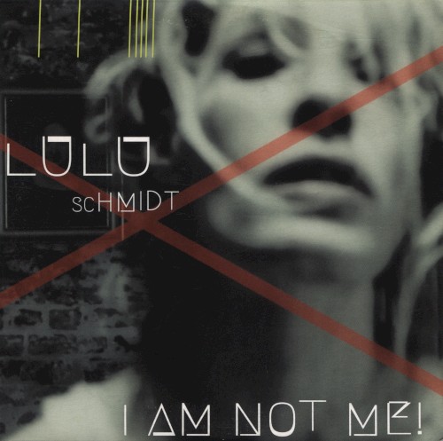 I Am Not Me