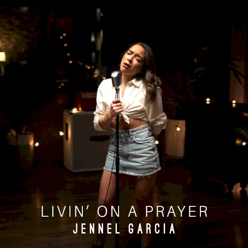 Livin’ on a Prayer