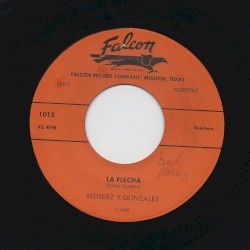 La flecha / Los dos amigos