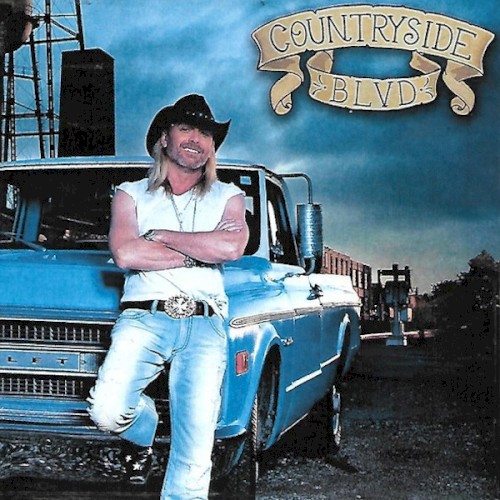 Countryside Blvd