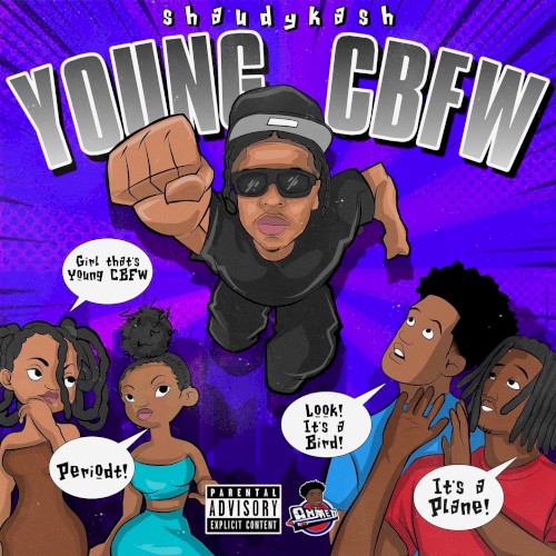 Young CBFW