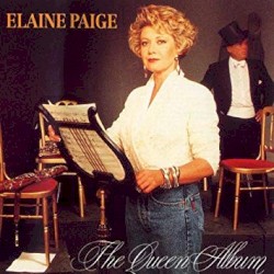 The Queen Album