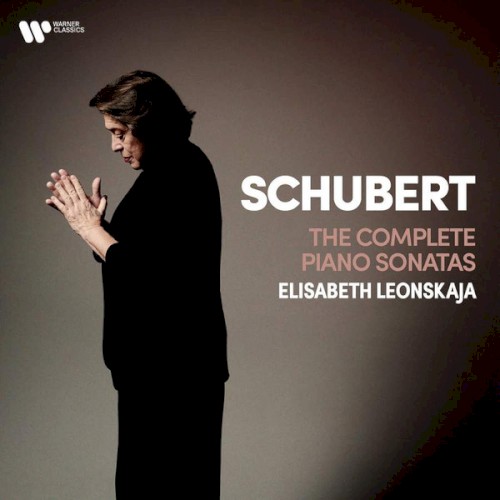 Schubert The Complete Piano Sonatas