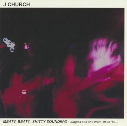 Meaty, Beaty, Shitty Sounding