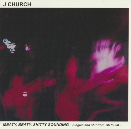 Meaty, Beaty, Shitty Sounding