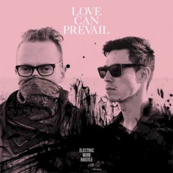 Love Can Prevail