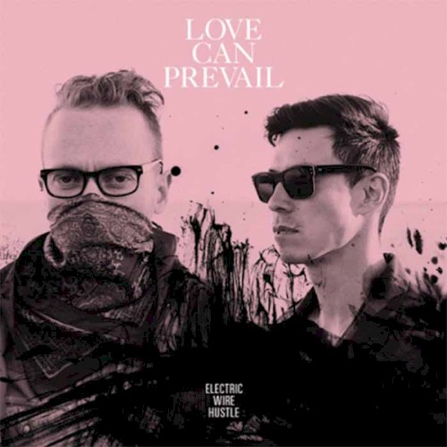Love Can Prevail