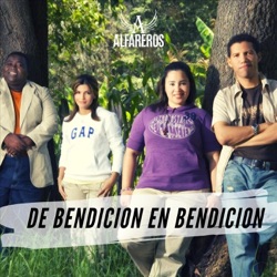 De bendición en bendición