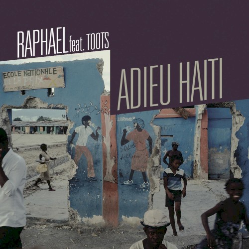 Adieu Haïti