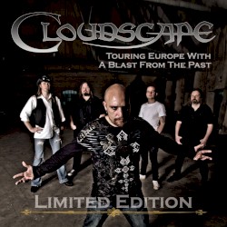 Touring Europe with a Blast from the Past