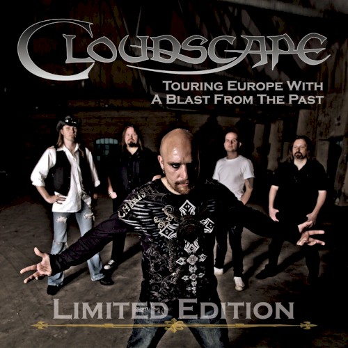 Touring Europe with a Blast from the Past