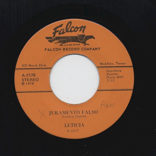 Juramento falso / Trenecito trenecito