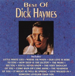 Best of Dick Haymes