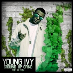 Ground Up Grind: The Album