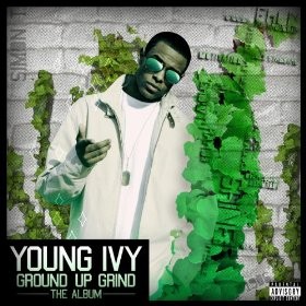 Ground Up Grind: The Album