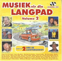 Musiek vir die Langpad Volume 2