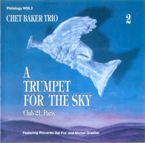 A Trumpet For The Sky - Club 21, Paris - Vol. 2