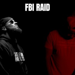FBI RAID