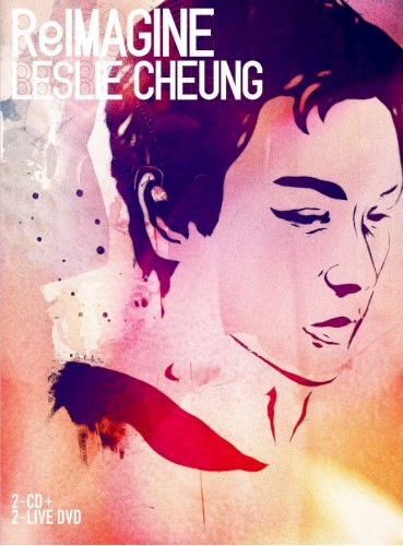ReImagine Leslie Cheung