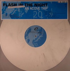 Flash in the Night