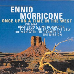 Once Upon a Time in the West