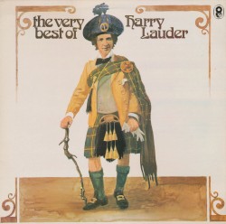 The Very Best of Harry Lauder
