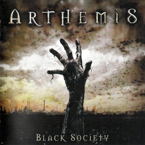 Black Society