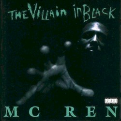 The Villain in Black