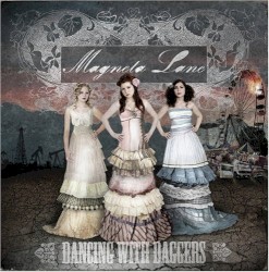 Dancing With Daggers