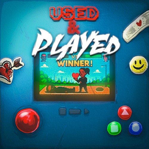 Used & Played