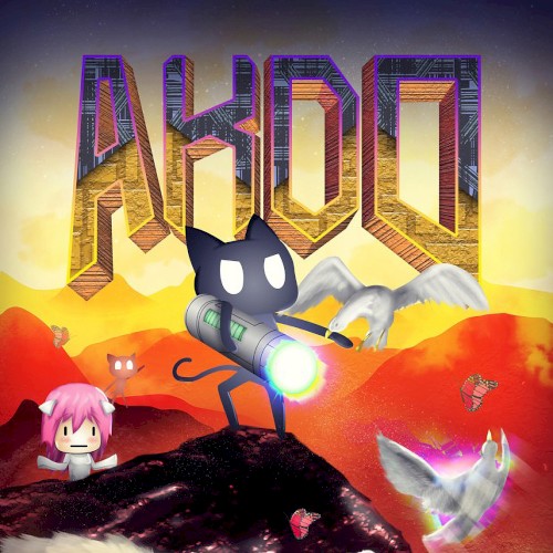 A.K.D.O. (Original Soundtrack)