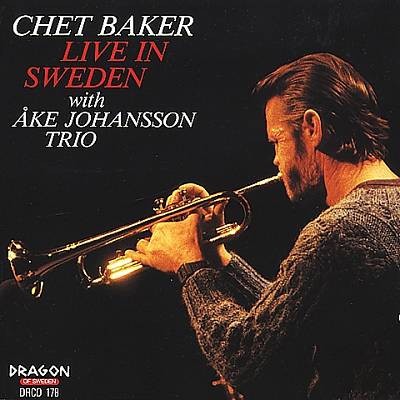 Live in Sweden