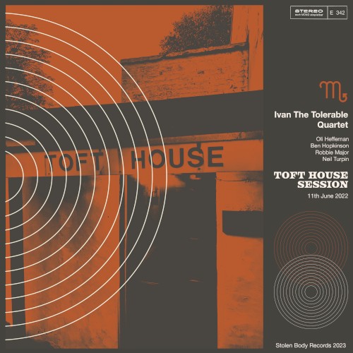 Toft House Session