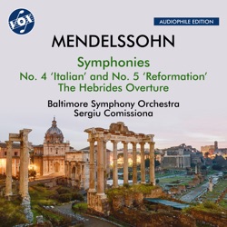 Symphonies Nos. 4 & 5