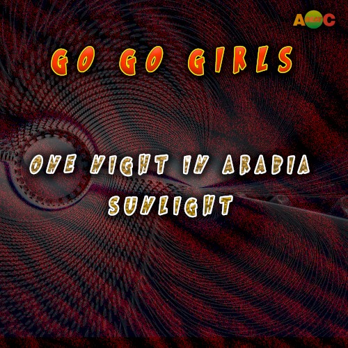 One Night in Arabia / Sunlight