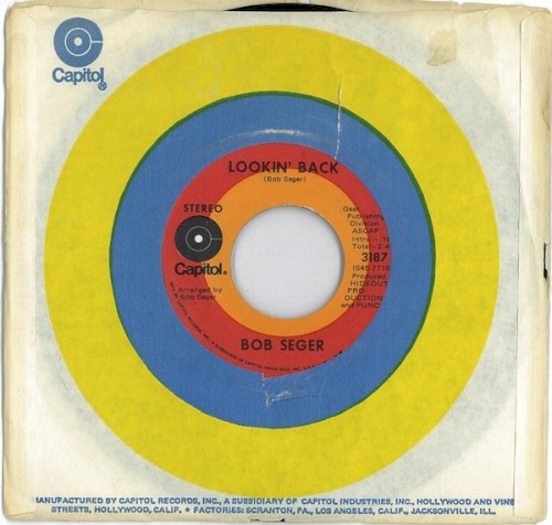 Lookin' Back / Highway Child