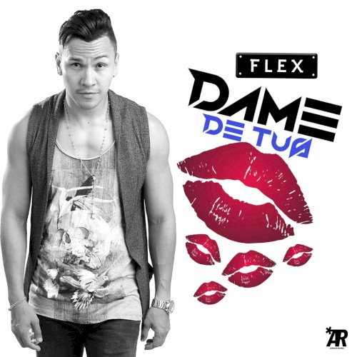 Dame de tus besos