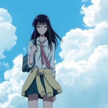 After The Rain