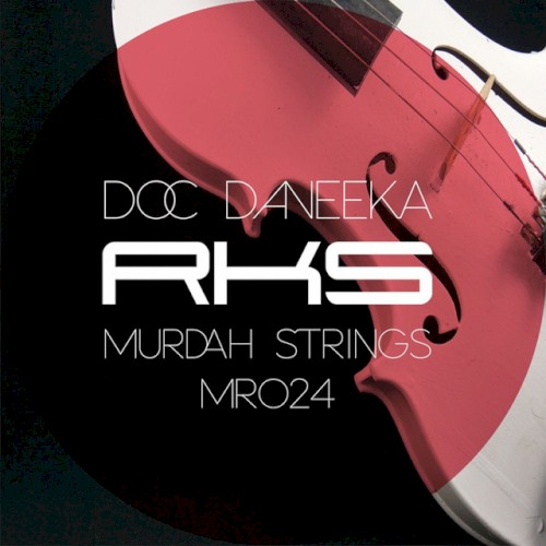 Murdah Strings