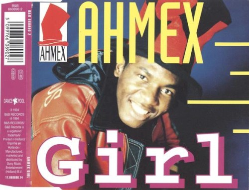 Girl