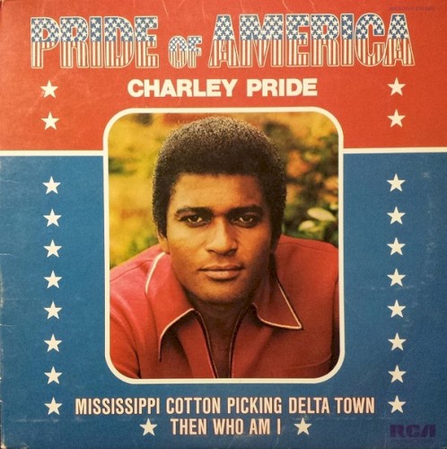 Pride of America