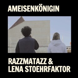 Ameisenkönigin