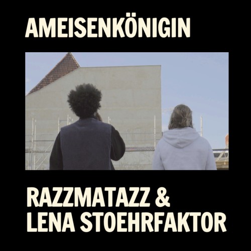 Ameisenkönigin