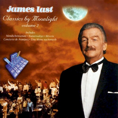 Classics by Moonlight, Volume 2