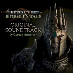 King Arthur Knight’s Tale (Original Computer Game Soundtrack)