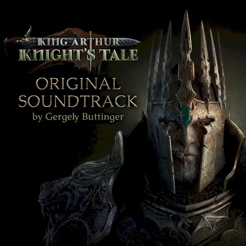 King Arthur Knight’s Tale (Original Computer Game Soundtrack)